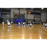 Fiesta de Educación Física